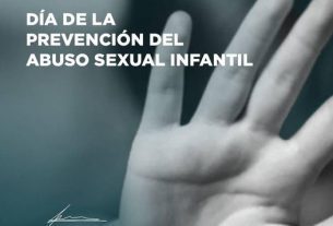 Día Mundial para la prevención del abuso sexual infantil