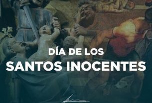 Día de los Santos Inocentes