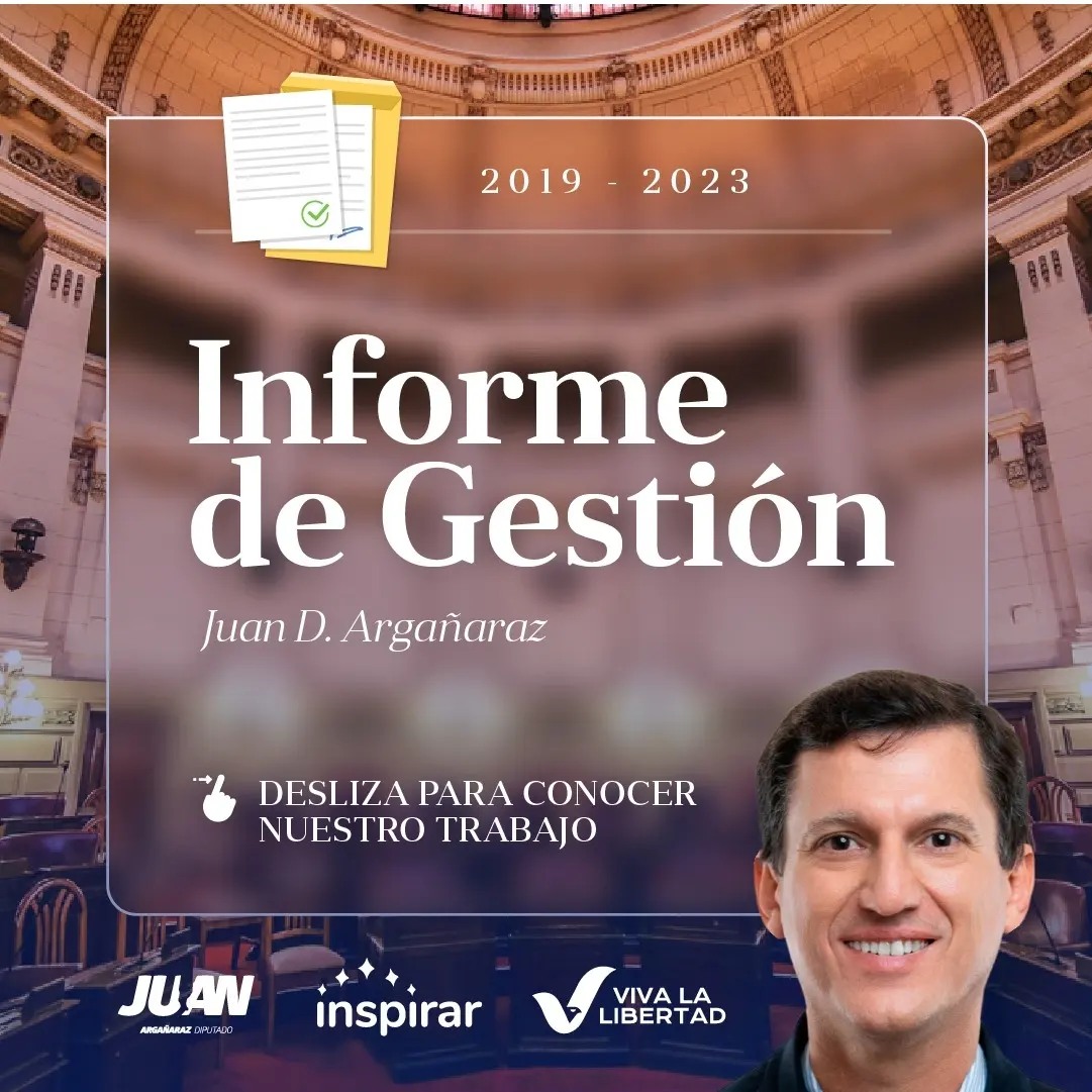 Información de Gestión 2019-2023