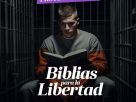 Programa Provincial “Biblias para la Libertad”
