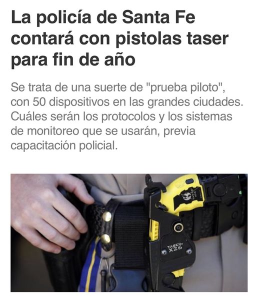 seguridad