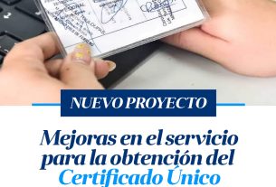 Asesoramiento directo para tramitar el “Certificado Único de discapacidad” (CUD)