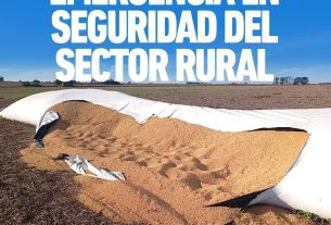 Emergencia en Seguridad Rural